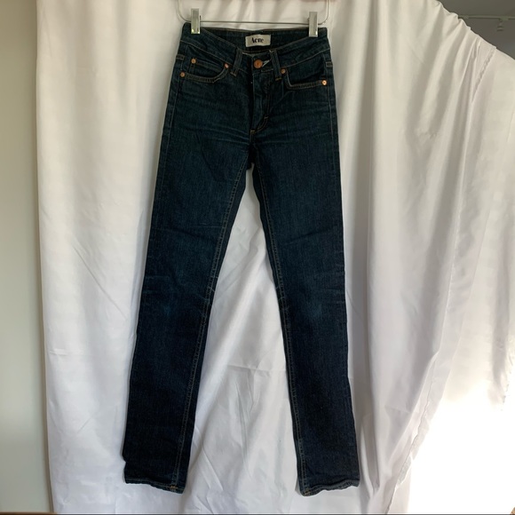 Acne studio jeans - Picture 2 of 6